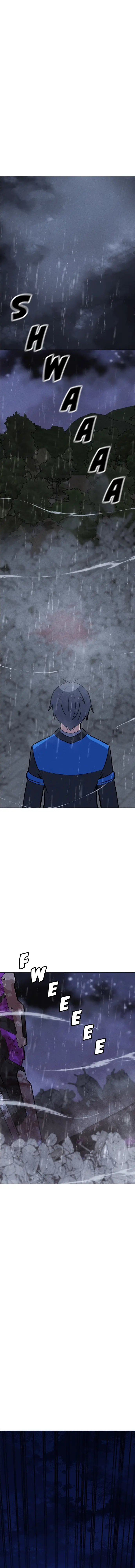 Tôi Là Người Chơi Thần Chú Đơn Độc Chapter 200 - Trang 2