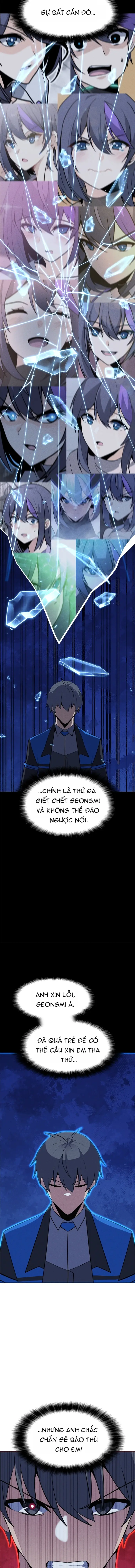 Tôi Là Người Chơi Thần Chú Đơn Độc Chapter 200 - Trang 2