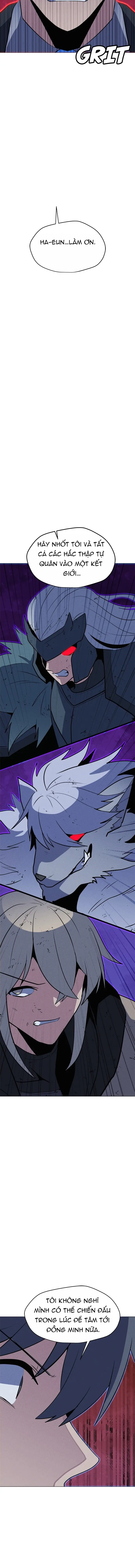 Tôi Là Người Chơi Thần Chú Đơn Độc Chapter 200 - Trang 2