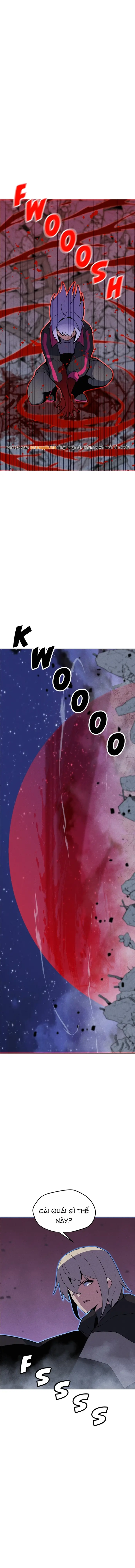 Tôi Là Người Chơi Thần Chú Đơn Độc Chapter 200 - Trang 2