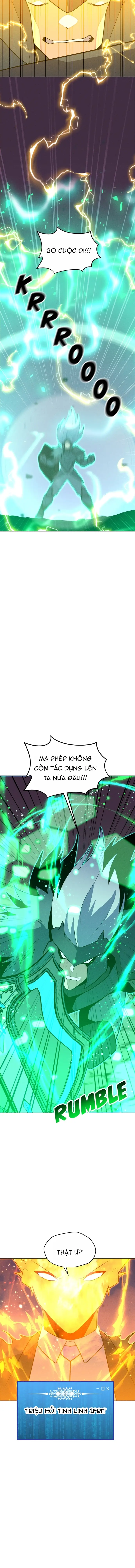 Tôi Là Người Chơi Thần Chú Đơn Độc Chapter 200 - Trang 2