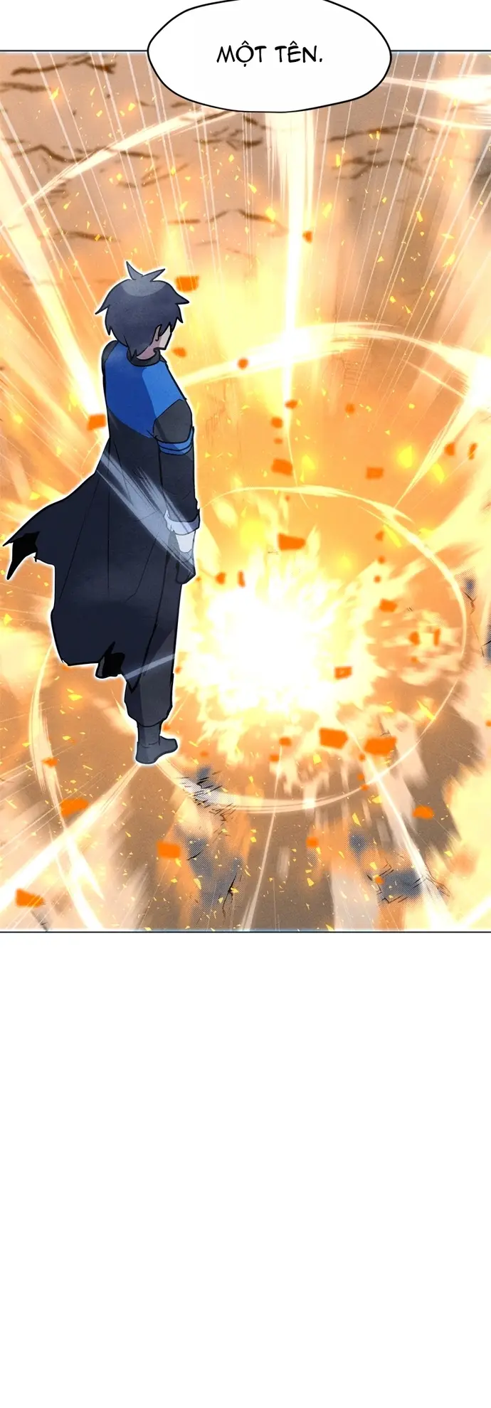 Tôi Là Người Chơi Thần Chú Đơn Độc Chapter 200 - Trang 2