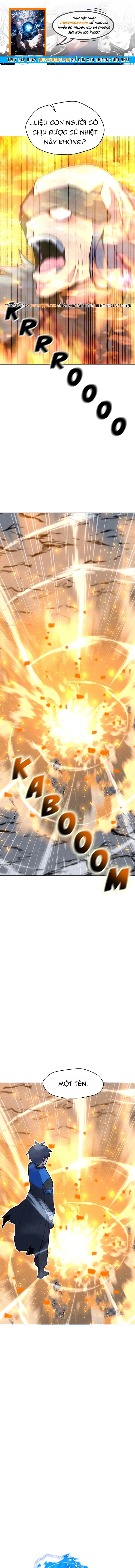 Tôi Là Người Chơi Thần Chú Đơn Độc Chapter 201 - Trang 2