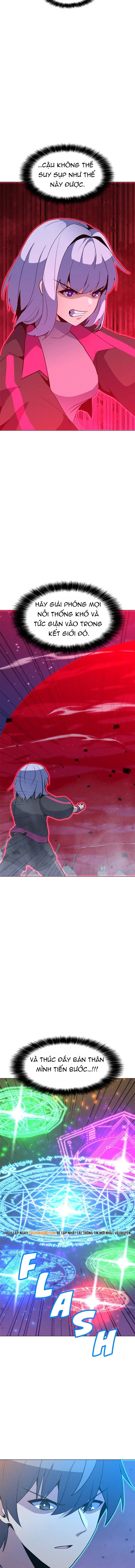 Tôi Là Người Chơi Thần Chú Đơn Độc Chapter 201 - Trang 2