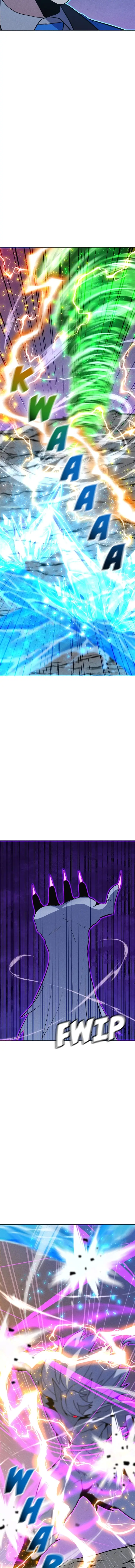 Tôi Là Người Chơi Thần Chú Đơn Độc Chapter 201 - Trang 2