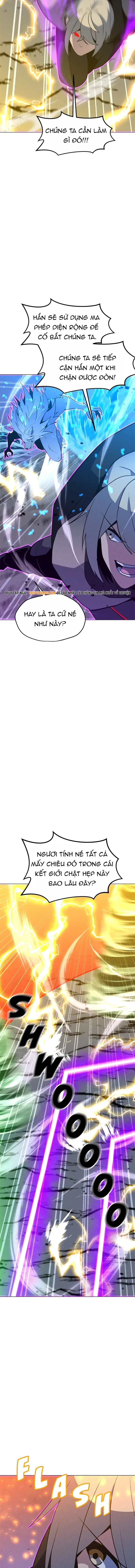 Tôi Là Người Chơi Thần Chú Đơn Độc Chapter 201 - Trang 2