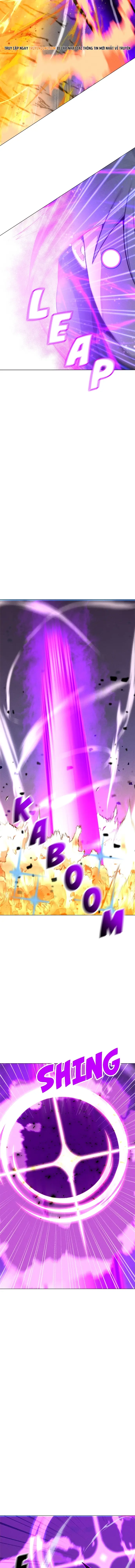 Tôi Là Người Chơi Thần Chú Đơn Độc Chapter 201 - Trang 2