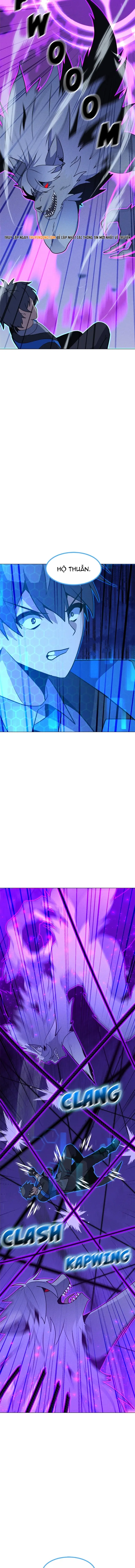 Tôi Là Người Chơi Thần Chú Đơn Độc Chapter 201 - Trang 2