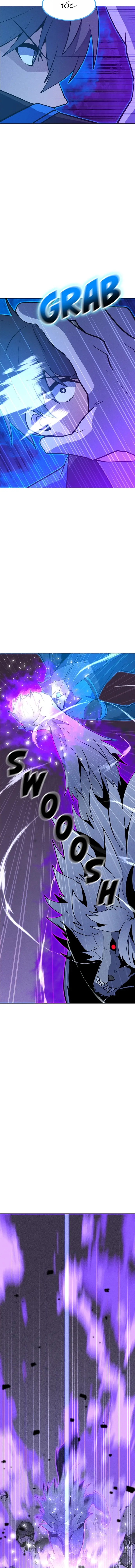 Tôi Là Người Chơi Thần Chú Đơn Độc Chapter 201 - Trang 2