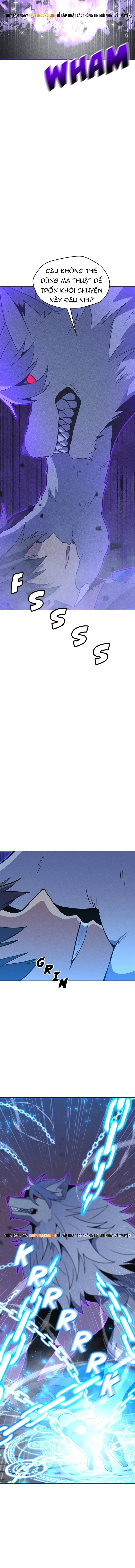 Tôi Là Người Chơi Thần Chú Đơn Độc Chapter 201 - Trang 2