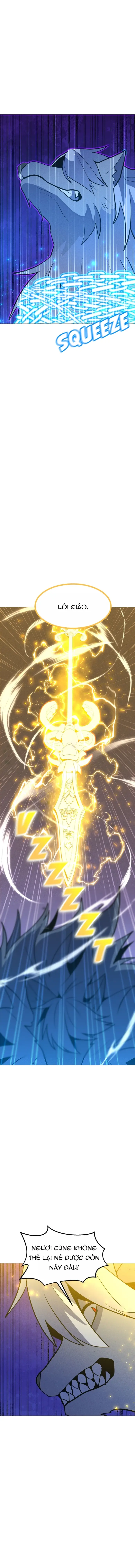 Tôi Là Người Chơi Thần Chú Đơn Độc Chapter 201 - Trang 2