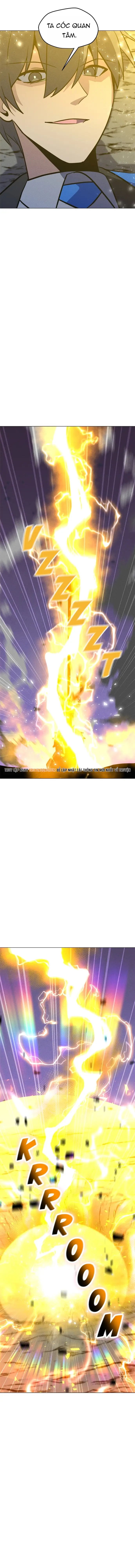 Tôi Là Người Chơi Thần Chú Đơn Độc Chapter 201 - Trang 2