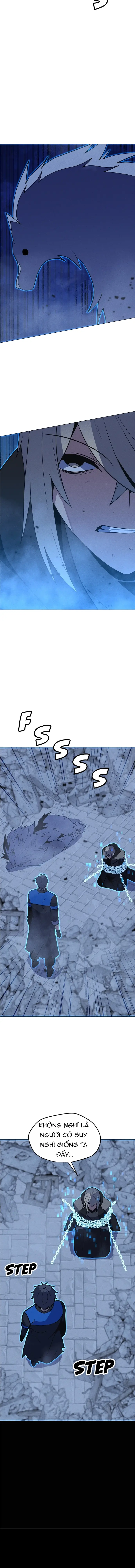 Tôi Là Người Chơi Thần Chú Đơn Độc Chapter 201 - Trang 2