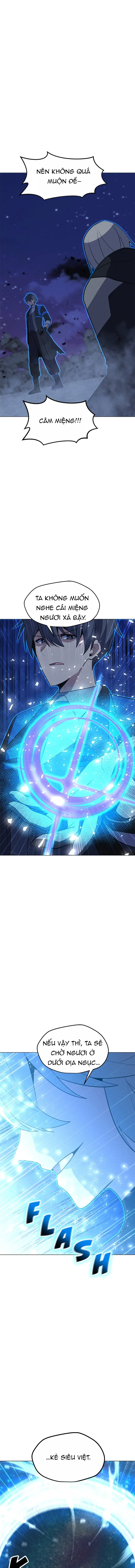 Tôi Là Người Chơi Thần Chú Đơn Độc Chapter 201 - Trang 2