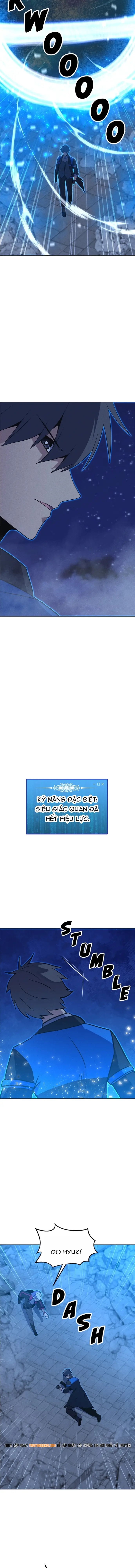 Tôi Là Người Chơi Thần Chú Đơn Độc Chapter 201 - Trang 2