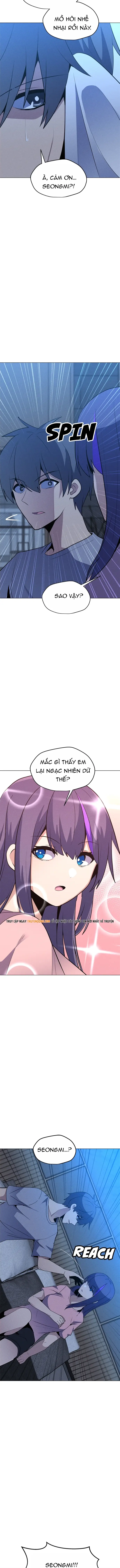 Tôi Là Người Chơi Thần Chú Đơn Độc Chapter 202 - Trang 2