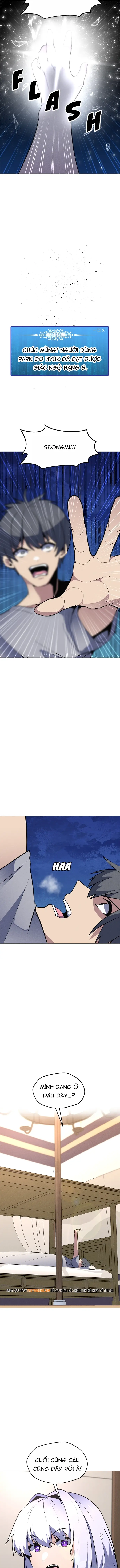 Tôi Là Người Chơi Thần Chú Đơn Độc Chapter 202 - Trang 2