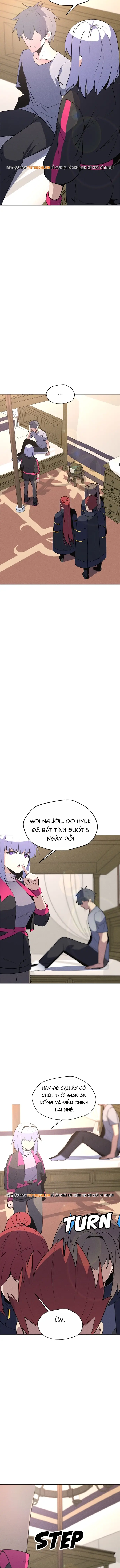 Tôi Là Người Chơi Thần Chú Đơn Độc Chapter 202 - Trang 2