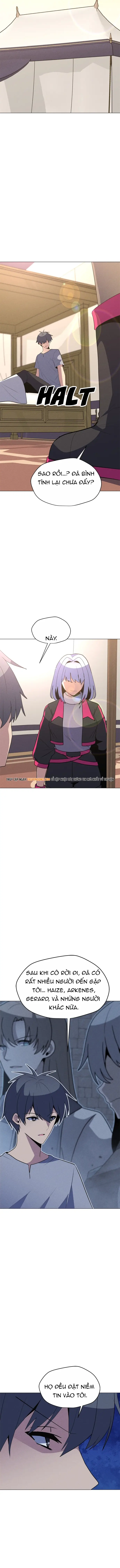 Tôi Là Người Chơi Thần Chú Đơn Độc Chapter 202 - Trang 2