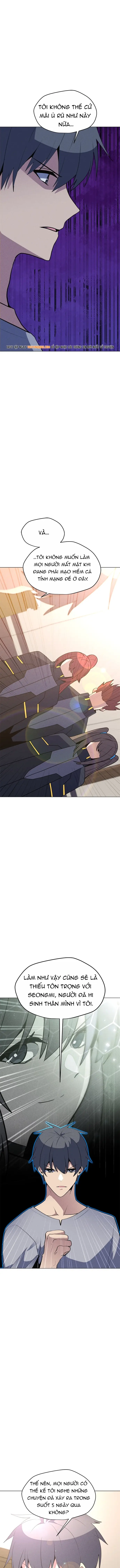 Tôi Là Người Chơi Thần Chú Đơn Độc Chapter 202 - Trang 2
