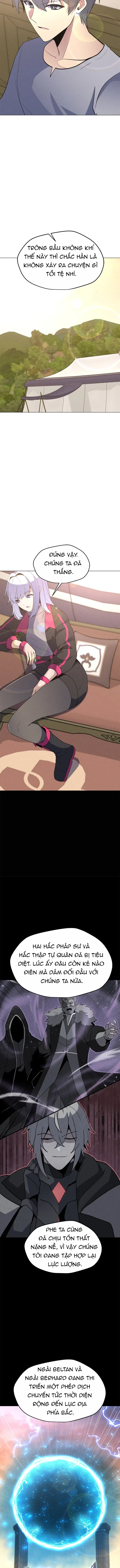 Tôi Là Người Chơi Thần Chú Đơn Độc Chapter 202 - Trang 2