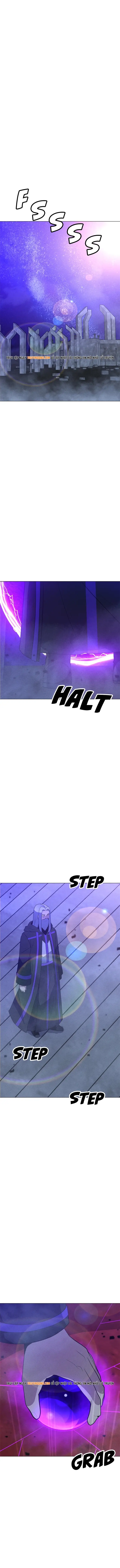 Tôi Là Người Chơi Thần Chú Đơn Độc Chapter 202 - Trang 2