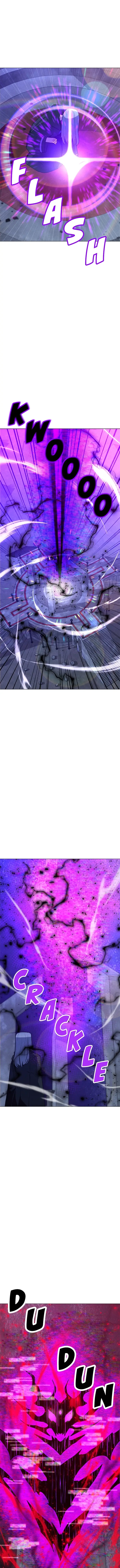 Tôi Là Người Chơi Thần Chú Đơn Độc Chapter 202 - Trang 2