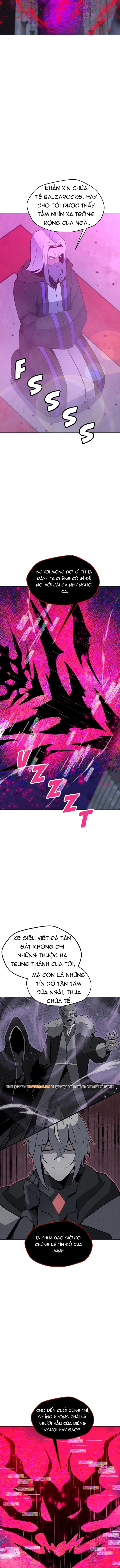 Tôi Là Người Chơi Thần Chú Đơn Độc Chapter 202 - Trang 2