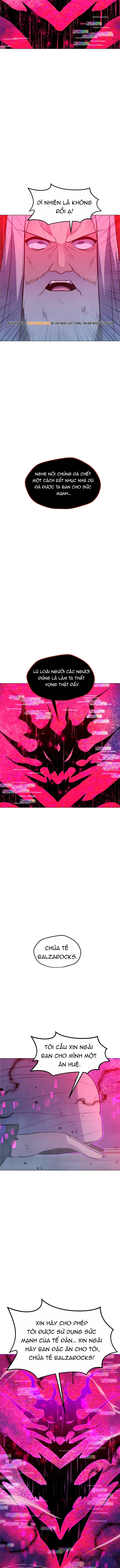 Tôi Là Người Chơi Thần Chú Đơn Độc Chapter 202 - Trang 2