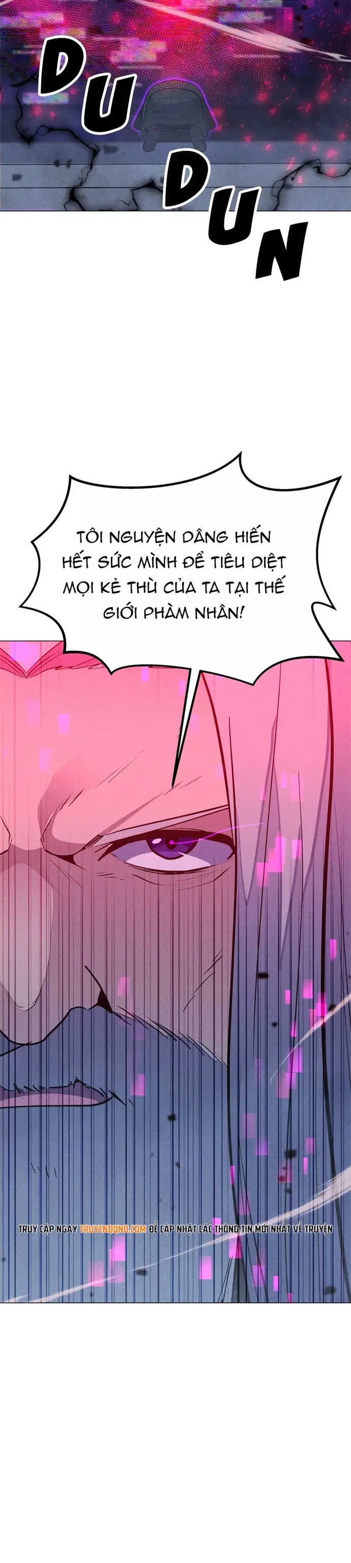 Tôi Là Người Chơi Thần Chú Đơn Độc Chapter 202 - Trang 2