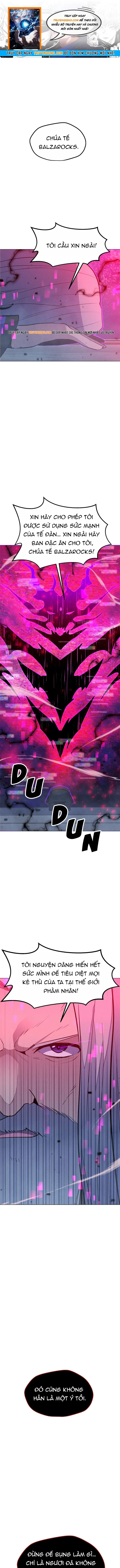 Tôi Là Người Chơi Thần Chú Đơn Độc Chapter 203 - Trang 2