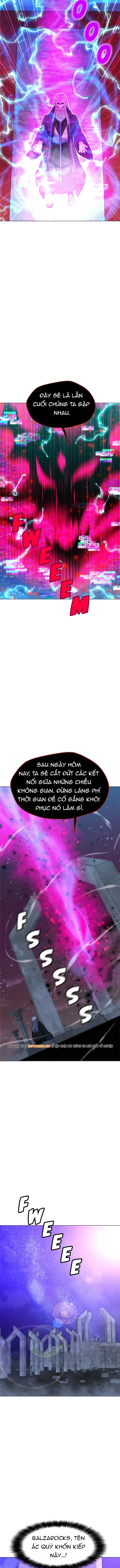 Tôi Là Người Chơi Thần Chú Đơn Độc Chapter 203 - Trang 2