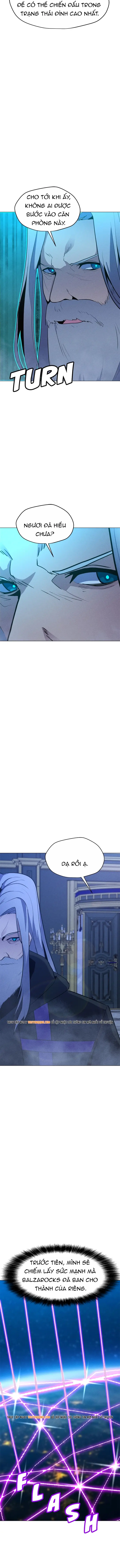 Tôi Là Người Chơi Thần Chú Đơn Độc Chapter 203 - Trang 2