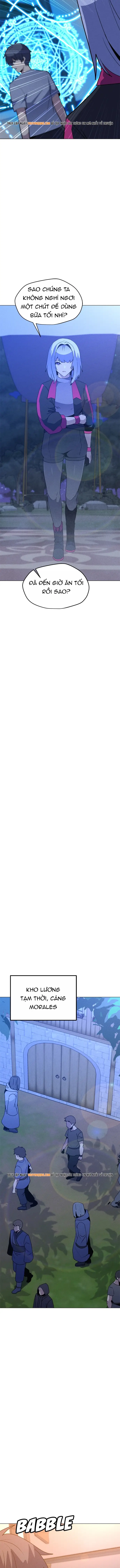 Tôi Là Người Chơi Thần Chú Đơn Độc Chapter 203 - Trang 2