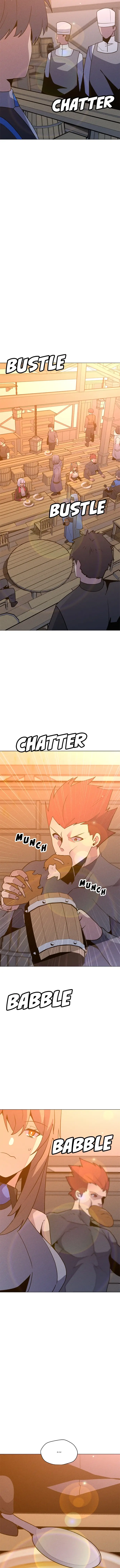 Tôi Là Người Chơi Thần Chú Đơn Độc Chapter 203 - Trang 2