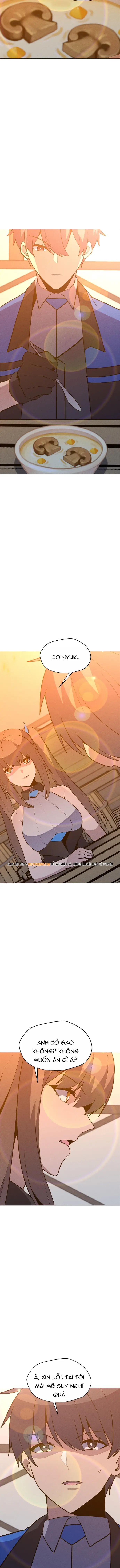 Tôi Là Người Chơi Thần Chú Đơn Độc Chapter 203 - Trang 2