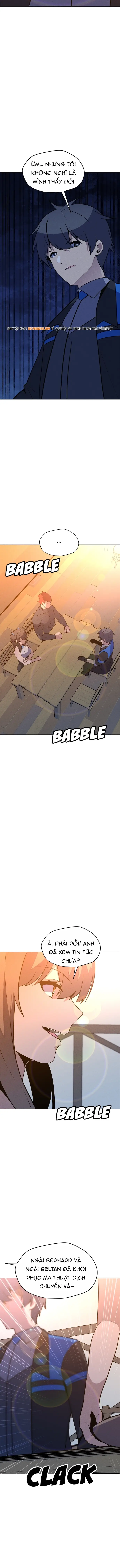 Tôi Là Người Chơi Thần Chú Đơn Độc Chapter 203 - Trang 2