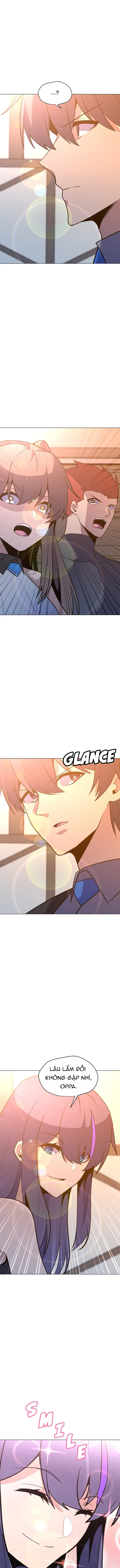 Tôi Là Người Chơi Thần Chú Đơn Độc Chapter 203 - Trang 2