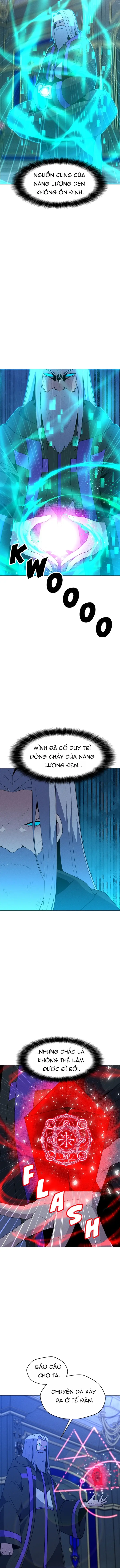 Tôi Là Người Chơi Thần Chú Đơn Độc Chapter 204 - Trang 2