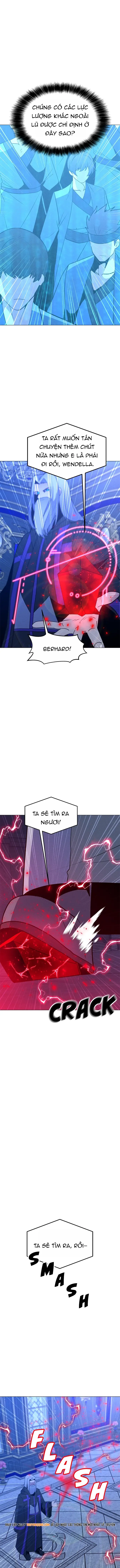 Tôi Là Người Chơi Thần Chú Đơn Độc Chapter 204 - Trang 2