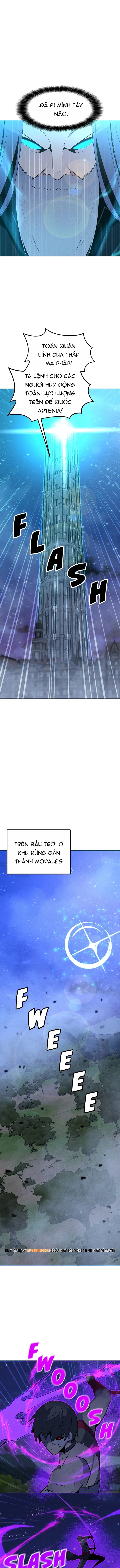 Tôi Là Người Chơi Thần Chú Đơn Độc Chapter 204 - Trang 2