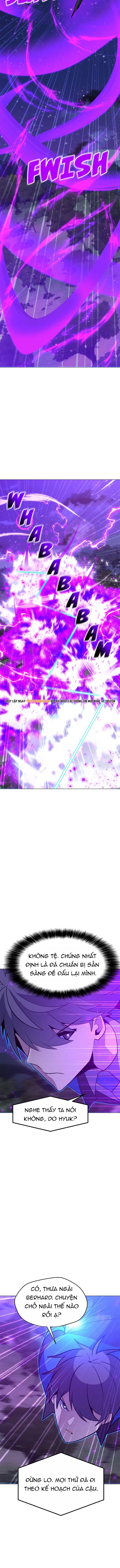 Tôi Là Người Chơi Thần Chú Đơn Độc Chapter 204 - Trang 2