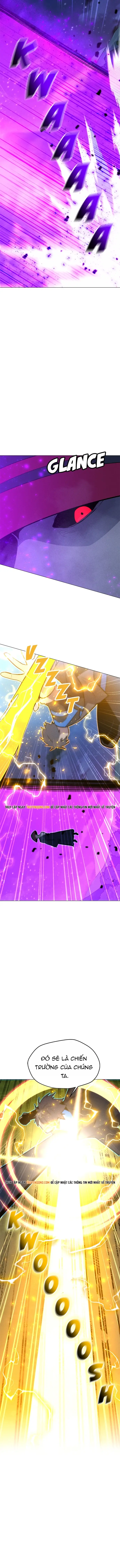 Tôi Là Người Chơi Thần Chú Đơn Độc Chapter 204 - Trang 2