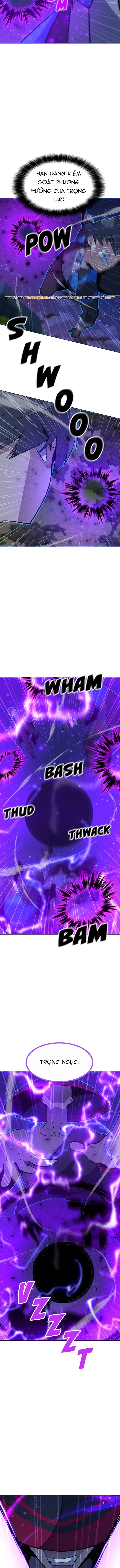 Tôi Là Người Chơi Thần Chú Đơn Độc Chapter 204 - Trang 2