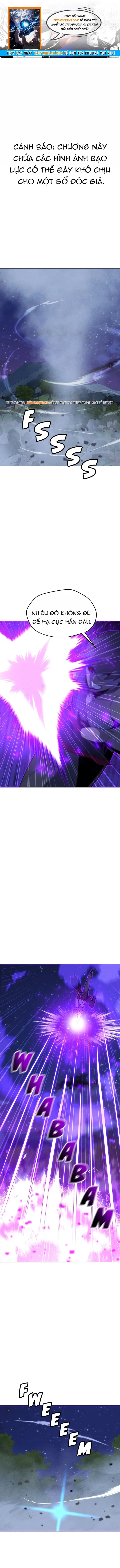 Tôi Là Người Chơi Thần Chú Đơn Độc Chapter 205 - Trang 2