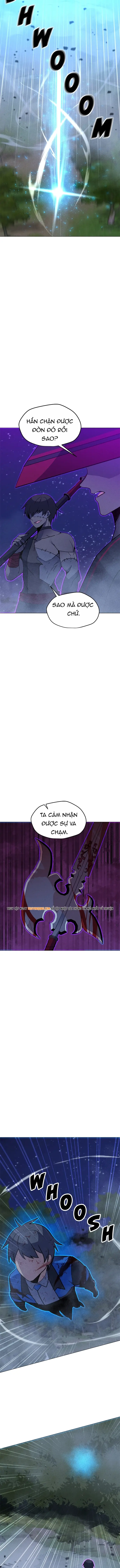 Tôi Là Người Chơi Thần Chú Đơn Độc Chapter 205 - Trang 2