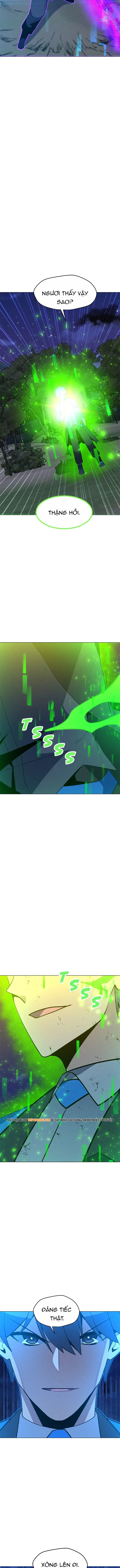 Tôi Là Người Chơi Thần Chú Đơn Độc Chapter 205 - Trang 2