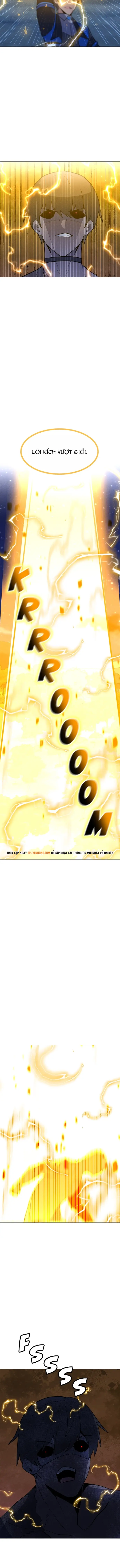 Tôi Là Người Chơi Thần Chú Đơn Độc Chapter 205 - Trang 2