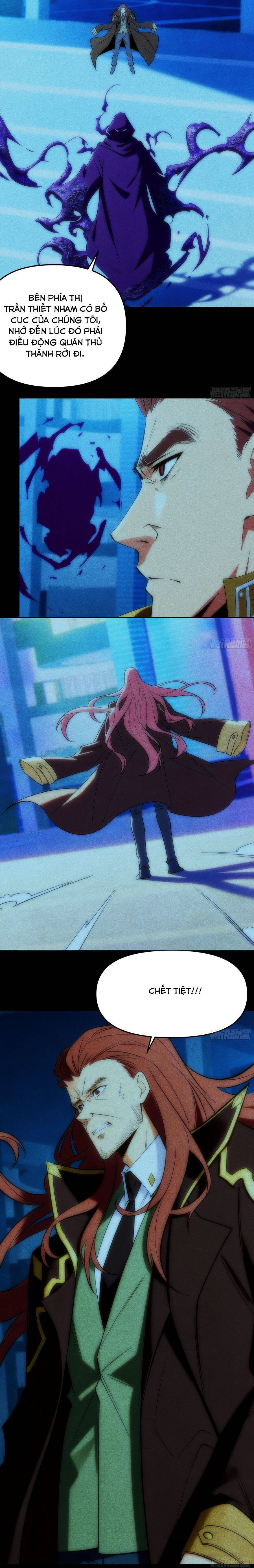 Tôi Là Nông Dân Trồng Vong Linh Chapter 17 15