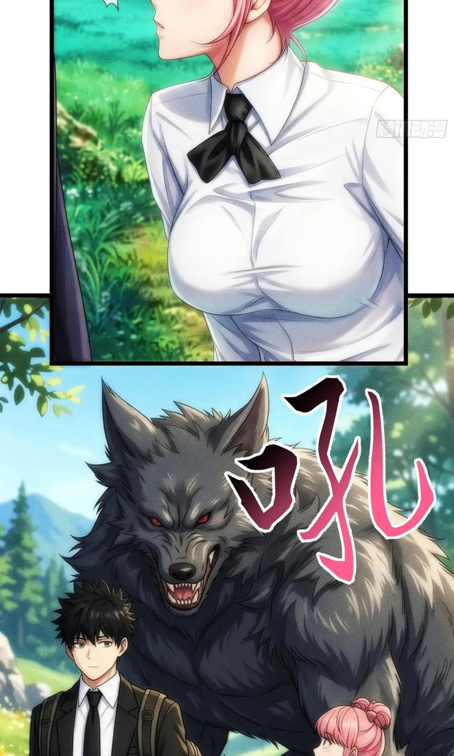 Tôi Là Nông Dân Trồng Vong Linh Chapter 18 6